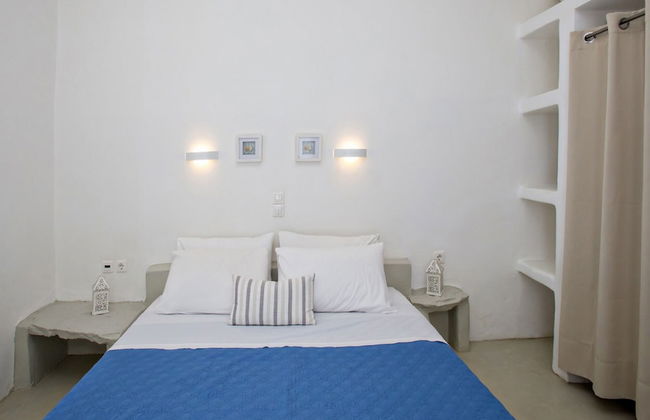 Aster House Agios Sostis - Foto 2