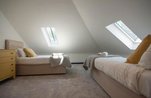 Stainsborough Hall Holiday Cottages - Foto 32