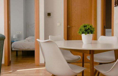 Espectacular Ático de 2 dormitorios con garaje y terraza privada de 30 m2 - Foto 43