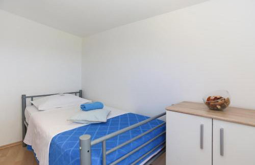 Holiday Home Rupotina with a large yard, pool and a beautiful view - Foto 38