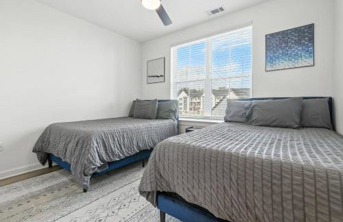 IRIE Living Brand New Lux 2BR Min Grand Park - Foto 22