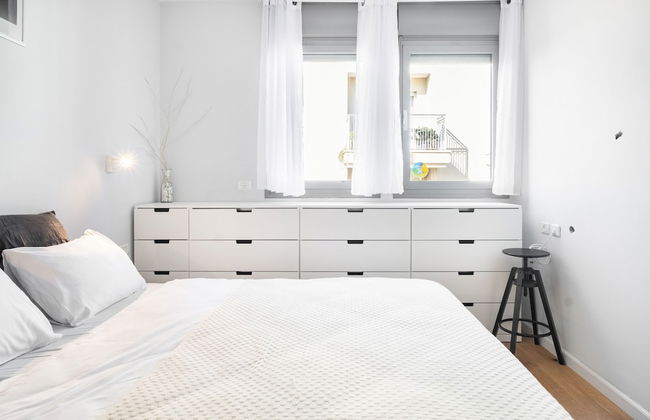 Amazing Jaffa by TLV2RENT - Foto 15