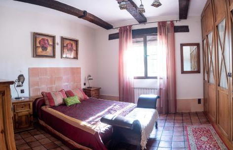 La Finca de Tomás - 5 Estrellas - Fútbol 7, Piscina Cubierta & Pádel - Foto 19