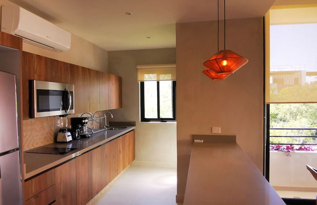 Mak Tulum Luxury Condo Hotel at Aldea Zama, Tulum - Foto 41