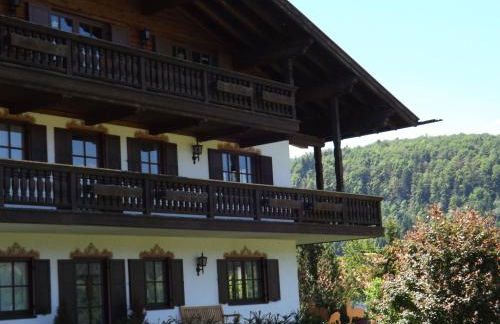 Dreigiebel im Haus Lohrey - Foto 7