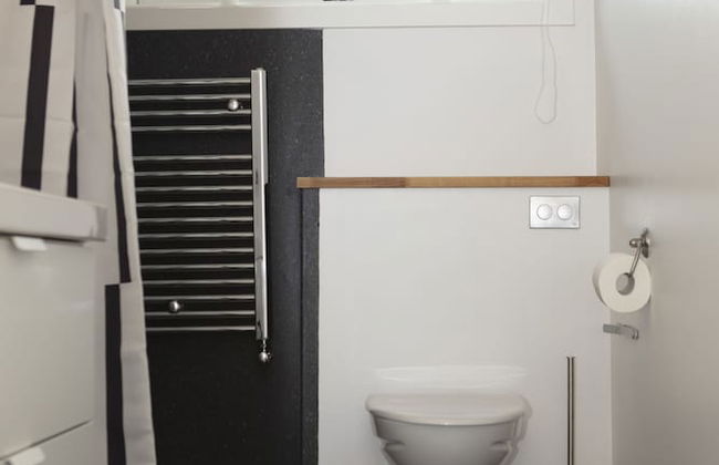 Mørk Apartments - Photo 61