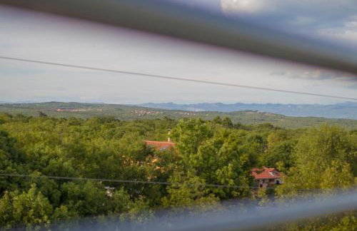 Peaceful Holiday apartment in Muraj - Photo 10