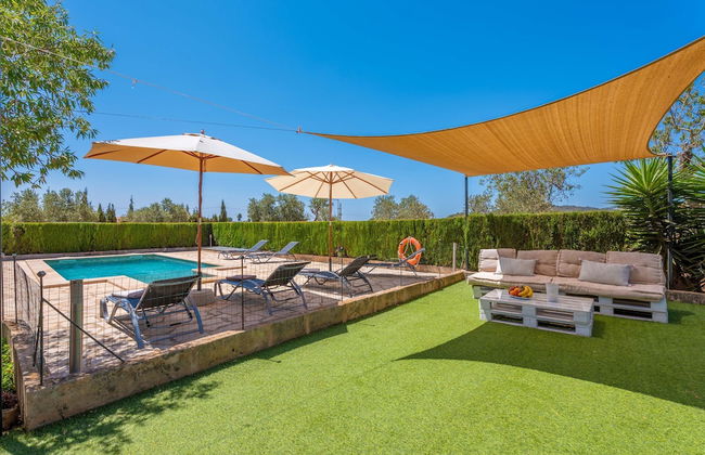 Els Xiprers in Porreres - Foto 3