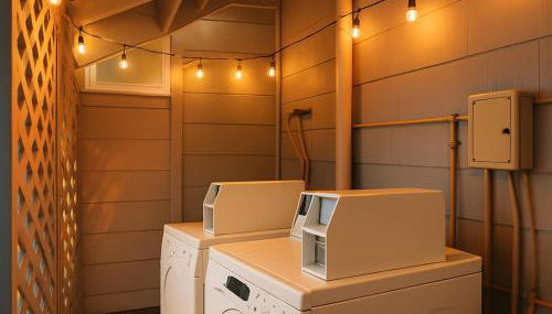 Large Top Floor Lookout (Pet-friendly) King 1 Bed - Foto 2, Other