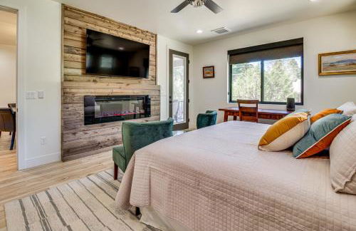 Torreon New Build with Deck and Outdoor Entertainment - Photo 15