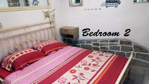Apartment Alena with terrace and garden Center Jelsa - Photo 4