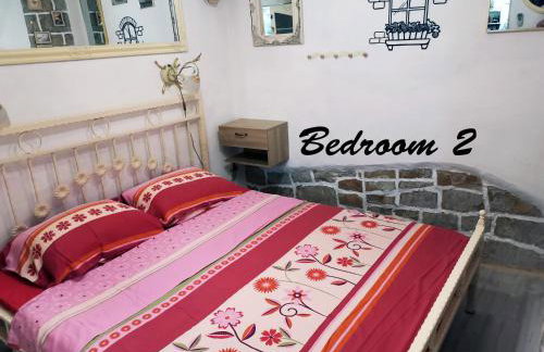Apartment Alena with terrace and garden Center Jelsa - Photo 4