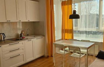 Młynarska - słoneczne apartamenty - Foto 6