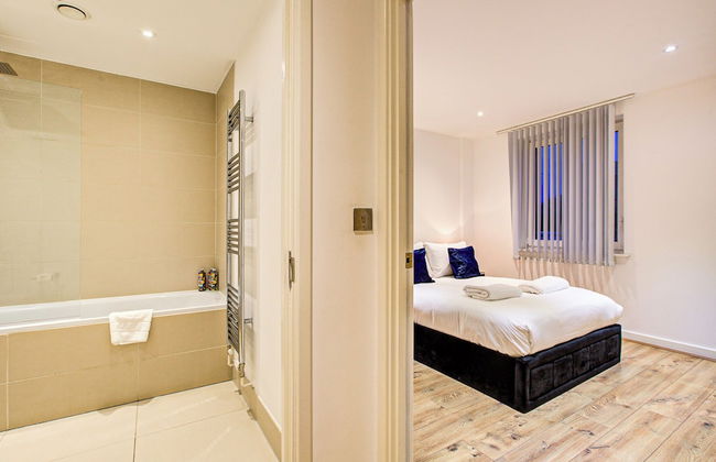 Hybrid Resi Greenwich - Foto 45