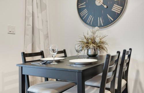 Magnolia Suite - Main Street Lodge in Berlin - Foto 8