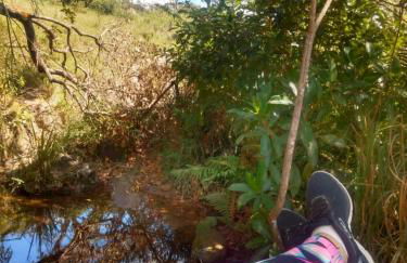 Chalés de Hórus - Foto 68