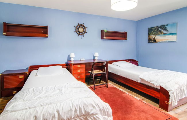 Plush Holiday Home in Matagne-la-petite With Private Garden - Foto 7