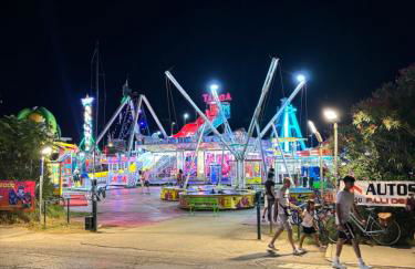 Casa angolo sul mare - Foto 24