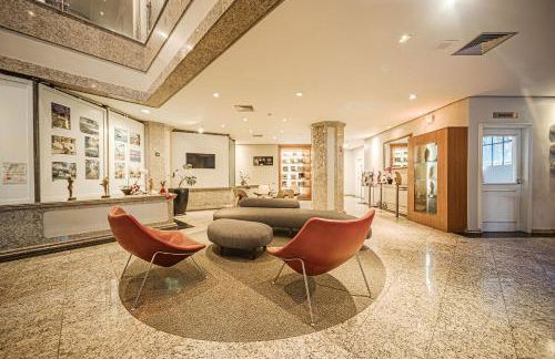 Hotel Prinz - Foto 61