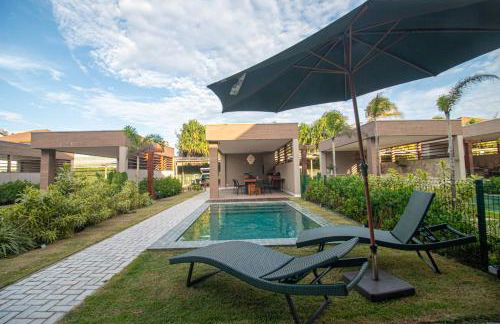 CASA ALTO PADRÃO BEIRA MAR AO LADO DO Zorah Beach Trairi - Flecheiras - Foto 9