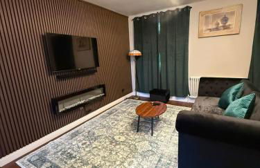 Timeless Spacious 1bedroom Duplex apartment with balcony in Shoreditch - Foto 6