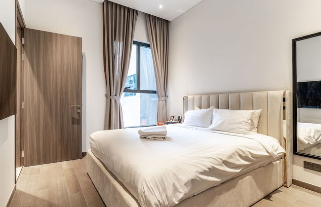 The Rixx MarQ - Foto 30