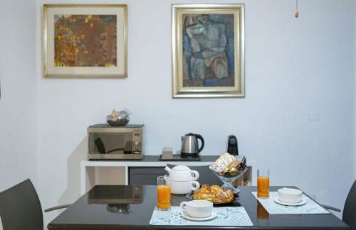 casa Klaire Pozzuoli - Foto 19