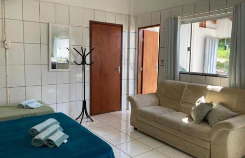Aluguel de loft mobiliado em Cuiabá - Foto 5