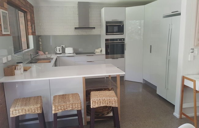 A Beach Break - 1/90 Lorikeet Drive - Foto 10