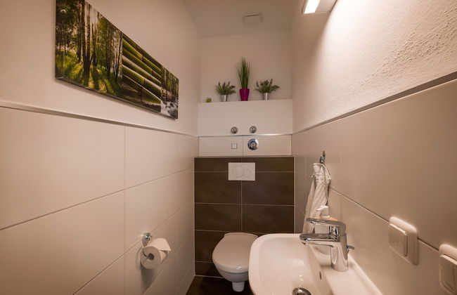 Ferienwohnanlage Bergschlössl - Foto 31