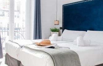 Valencia Apartamentos Goya - Photo 53