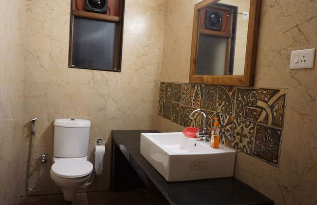 Coastal Suites Apart-Hotel - Foto 37