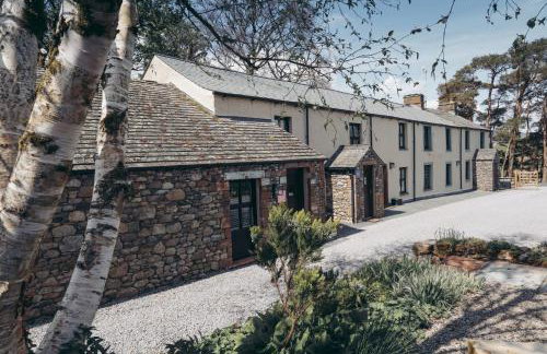 North Lakes - The Fold Holiday Cottage - Foto 23