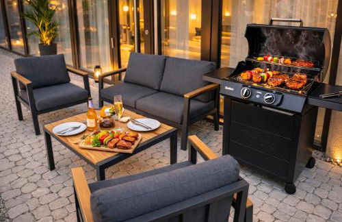 Tropic Lounge -I Billiard - Massage - Cinema - Terrasse - Küche - BBQ - Photo 4