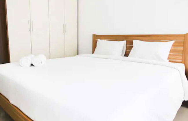 Modern Style Studio at The Nest Puri Apartment - Foto 1