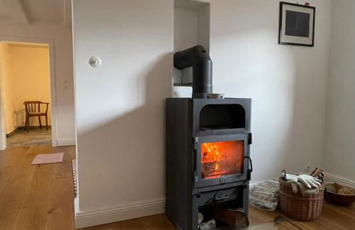 Cherrytree Cottage 1840 - Foto 22