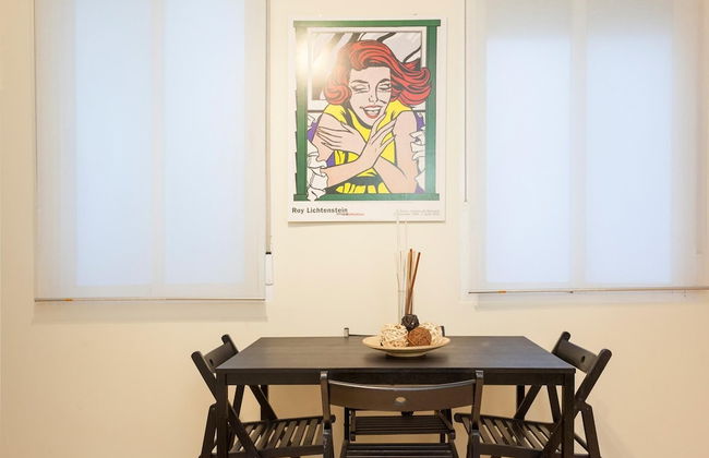 Cozy Urban Apt. Historic District - Sol - Photo 19