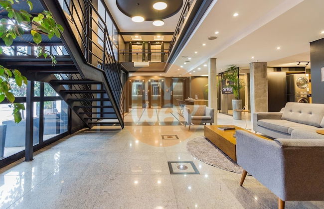 Century Park by My Way - Foto 2