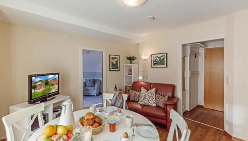 Ferienhof Marquardt Fewo Gänseblümchen - Foto 3