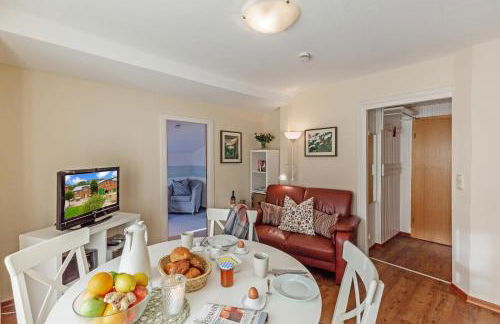 Ferienhof Marquardt Fewo Gänseblümchen - Foto 3