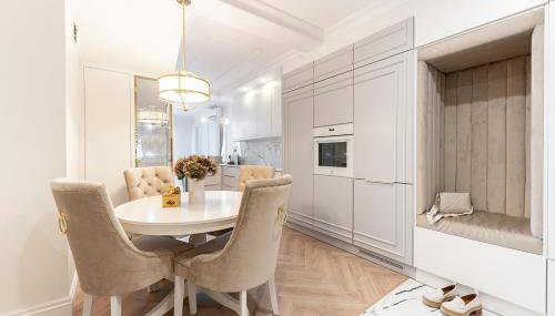 Gold Apartment Szczecinek - Foto 5