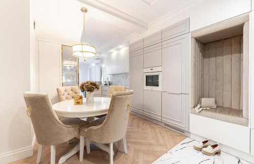 Gold Apartment Szczecinek - Foto 5