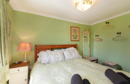 Rosehip Cottage Period home, Bingham, Nottingham - Foto 16