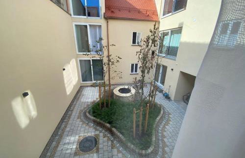 Atelierhaus Zentrum,ruhig,HT herzlich willkommen - Photo 25