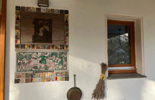 Ferienhaus-stadtkyll Beim Förster - Foto 11