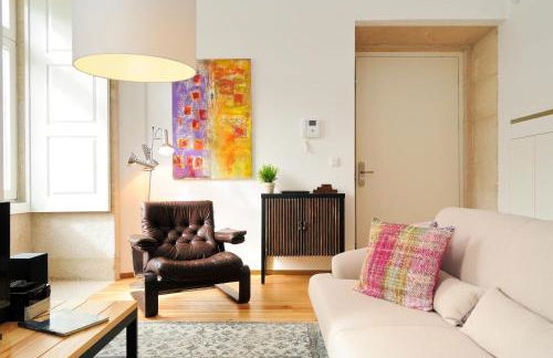 Condes de Azevedo Palace Apartments - Foto 140