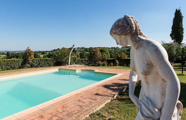 Agriturismo Podere Caggiolo - Photo 45