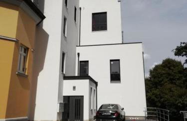 Luxuriöse, große Wohnung mit Parkblick - Foto 18