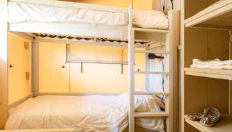 Glampingzelt Family - Lodge - Foto 3