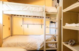 Glampingzelt Family - Lodge - Foto 3